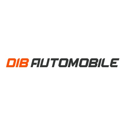 Partenaire DIB Automobile