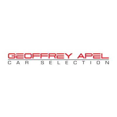 Partenaire Geoffrey Apel