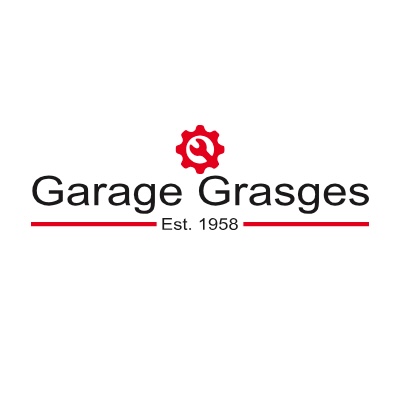 Partenaire Garage Grasges