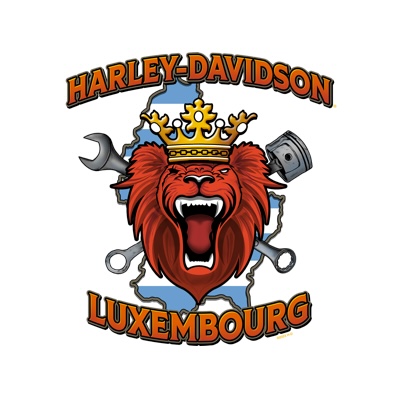 Partenaire Harley Davidson Luxembourg