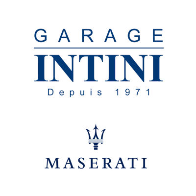 Partenaire Garage Intini - Maserati