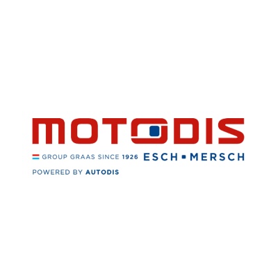 Partenaire Motodis Mersch